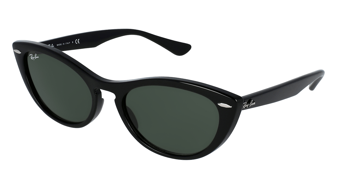 Rayban RB 4314N RB4314N Nina Sunglasses | Designer Glasses Rayban RB 4314N RB4314N Nina Sunglasses | Designer Glasses